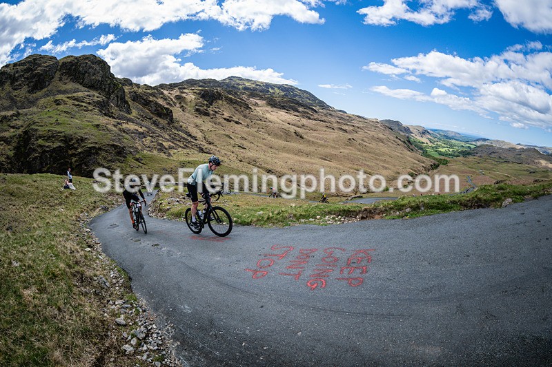 122459 - Hardknott Pass Camera 2 12.00-13.00