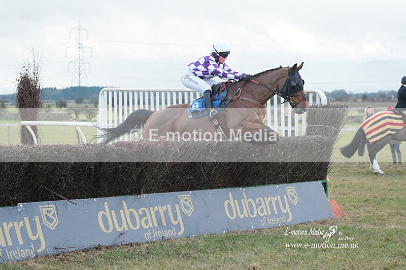 PtP 290123 308581 - Heythrop Hunt PtP Cocklebarrow 29/01/2023
