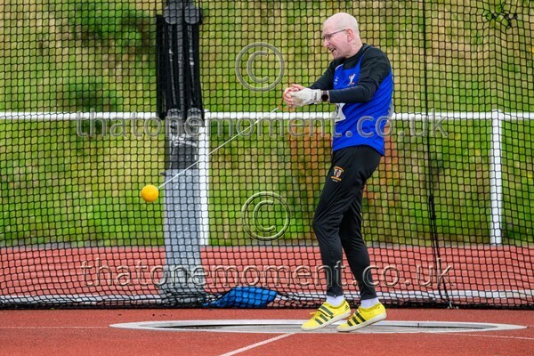 ComMast25-928932 - Field Male Set One