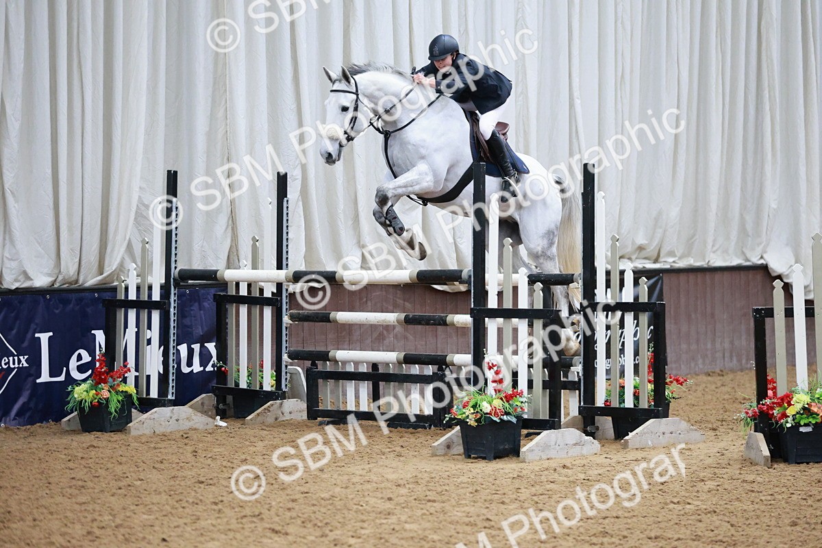 SBM_004357 - Class 12 - Senior Foxhunter - 1.20m
