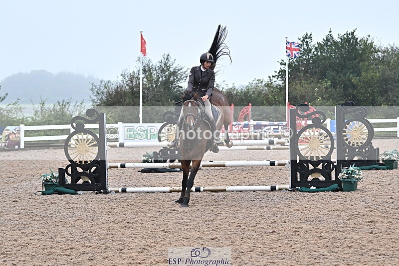 241006A-103112-06139 - Cls 24 95cm Nat Am Quals