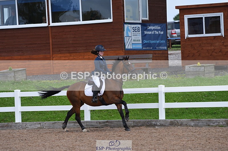 230715A-143028-01298 - Cls 6 Foxhunter & 1.10m Open
