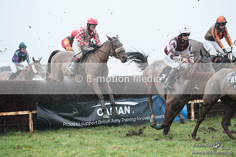 PtP 080226  146 - Combined Services PtP Larkhill 08/02/2026