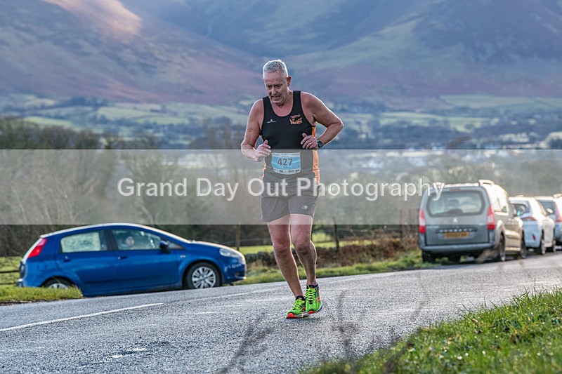 North Lakes Half Marathon  10k-427 - North Lakes Half Marathon & 10K Road Races Monday 2nd January 2023