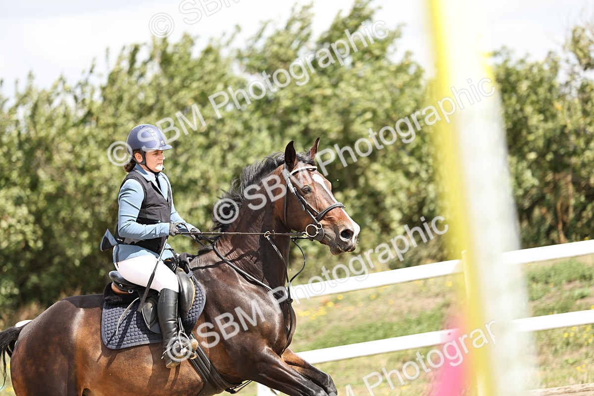 SBM_003734 - Class 2 - Amateur Championship Qualifier 85cm