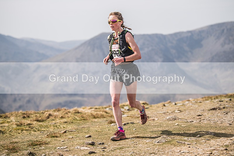 Newlands-42 - Newlands Memorial Fell Race Saturday 12th April 2025