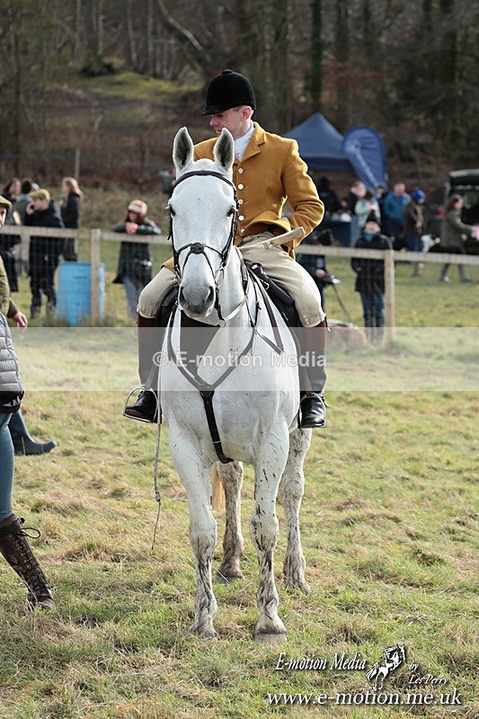 PtP 220225 360 - Kimblewick Point-to-Point  Kingston Blount 22/02/25