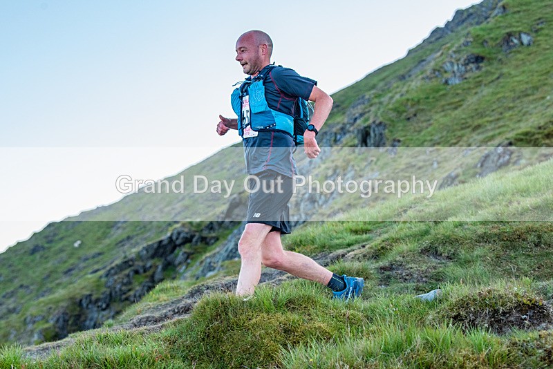 Blencathra-329 - Blencathra Fell Race Wednesday 7th June 2023