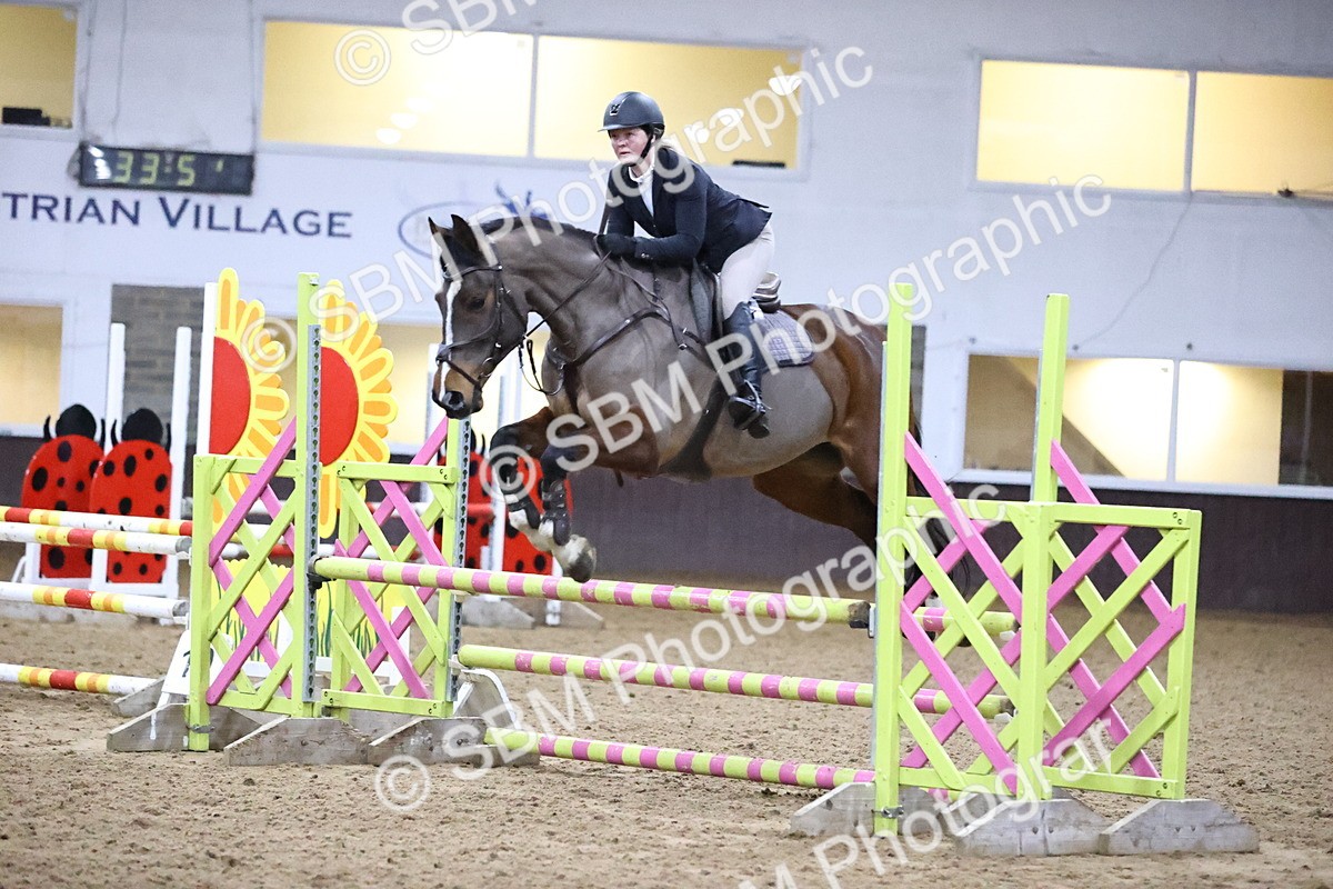 SBM_002150 - Class 6 - 90cm