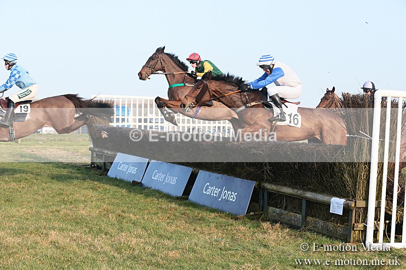 PtP 230219 617 - Vine & Craven Point-To-Point - Barbury 23/02/19