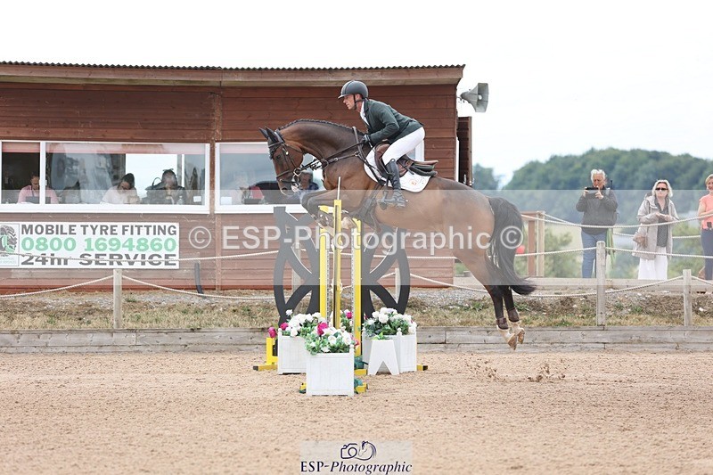 250719-132943-15610 - Cls 3, 3 Star Small Tour Start til Break