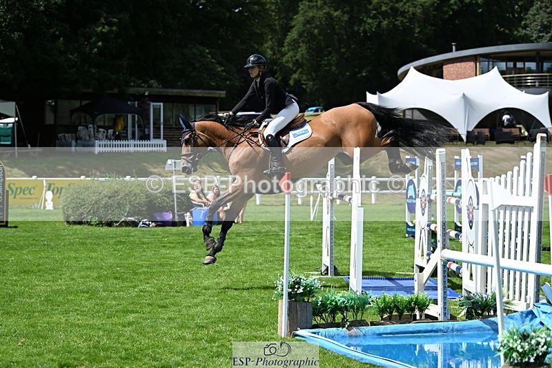 250703A-112942-03273 - Cls 1 Snr Foxhunter