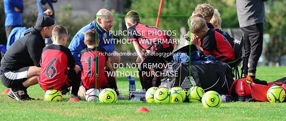 533A8552 - Wattsfield Under 8 vs Kendal Utd Colts U9 (13/9/25)
