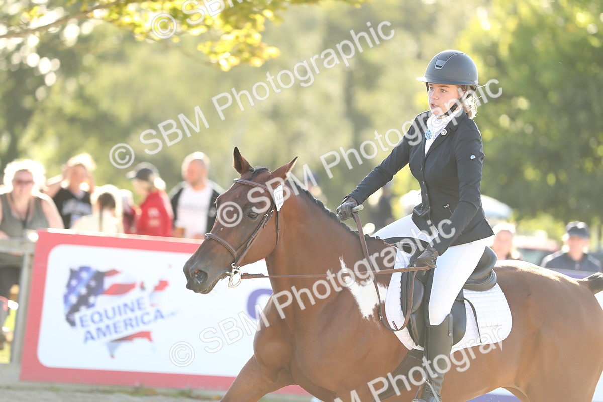 SBM_53847 - J23 - Junior Horse 70cm Championship