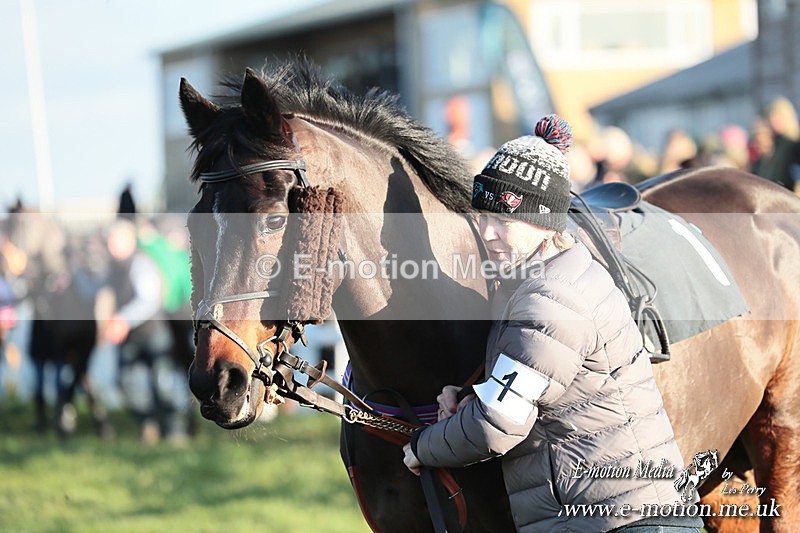 PtP 301125  0678 - Hursley Hambledon Point-to-Point Larkhill Racecourse 30/12/2025