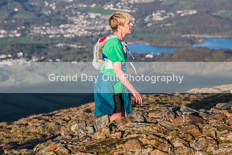 Grisedale-430 - Grisedale Grind Fell Race Wednesday 17th April 2024