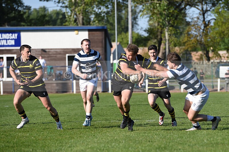 029 - The Buccleuch Selkirk Sevens 2025