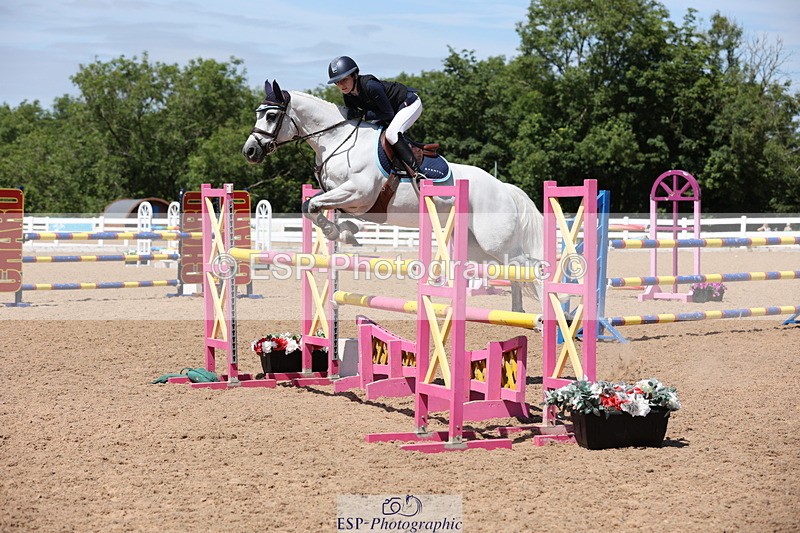 240629A-143249-06895 - Cls 19 Foxhunter and 1.10m Open