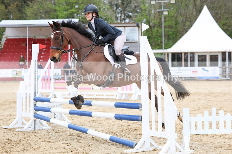 3E7A8871 - Class 3: 75cm