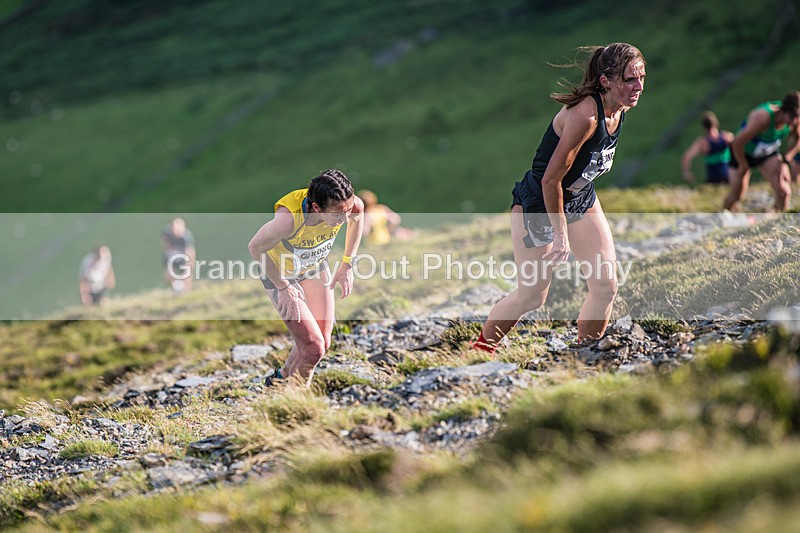 Gategill-102 - Gategill Fell Race Wednesday 2nd July. 2025