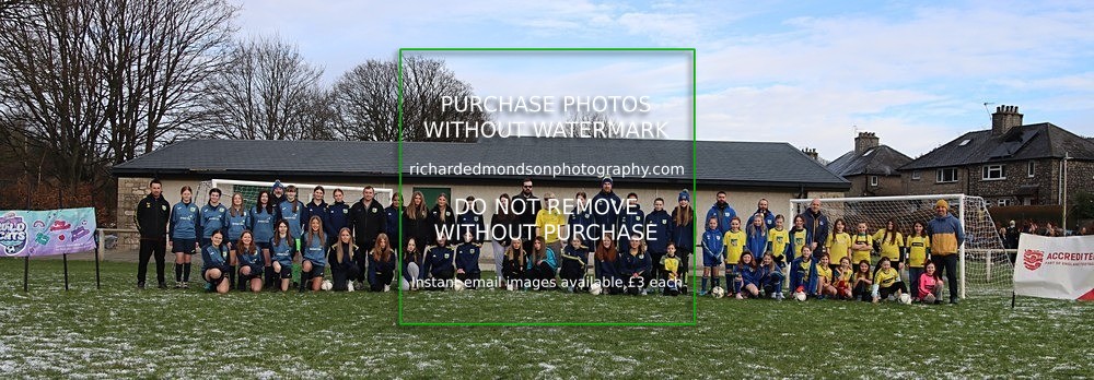 IMG_1172 - Kendal United Girls team photo shoot