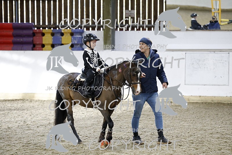 _T0A0608 - Class 1 Cross poles