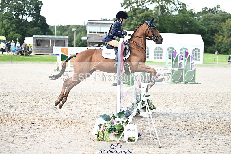 240824X-163258-30055 - 80cm Round 2 15.30 to 16.50