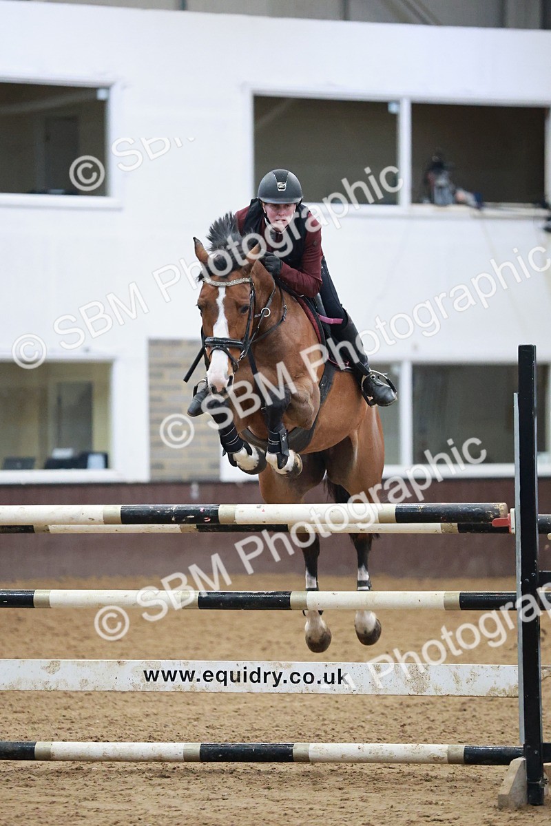 SBM_001135 - Class 6 - National 1.30 1.40m