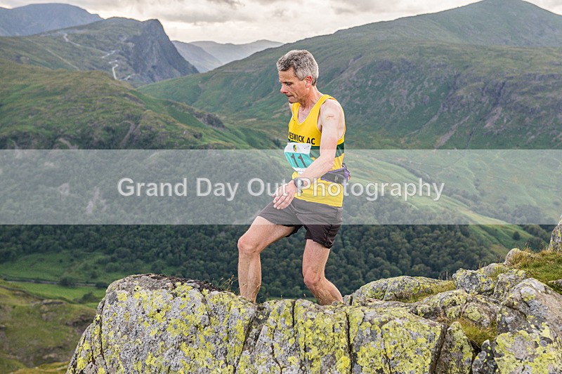 Bessyboot-116 - Bash Up Bessyboot Fell Race Wednesday 13th July 2022