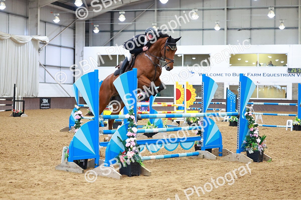 SBM_001447 - Class 4 - Senior Newcomers - 1.10m