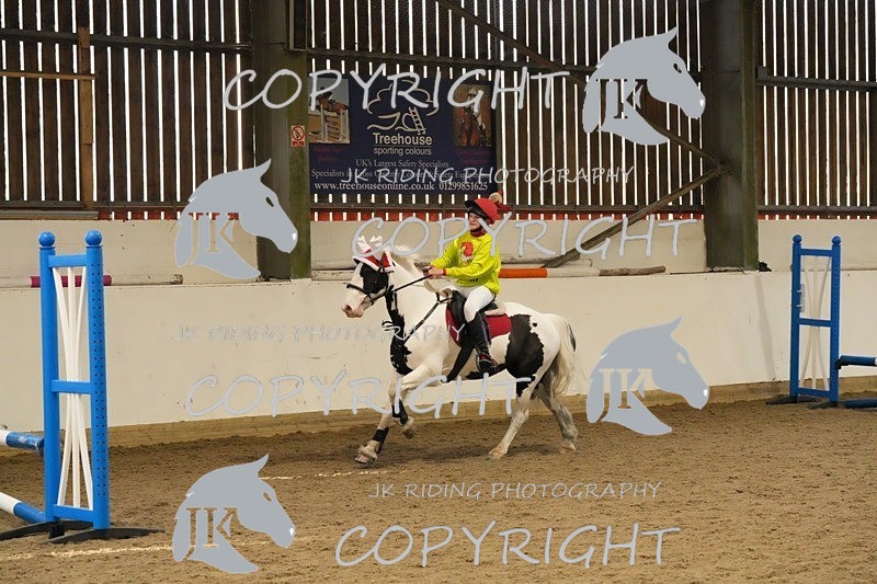 JKR01697 - Class 5 60cm