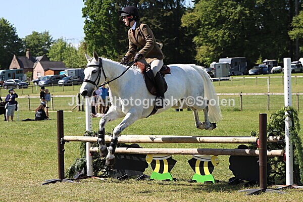 IMG_4507 - Working Hunter