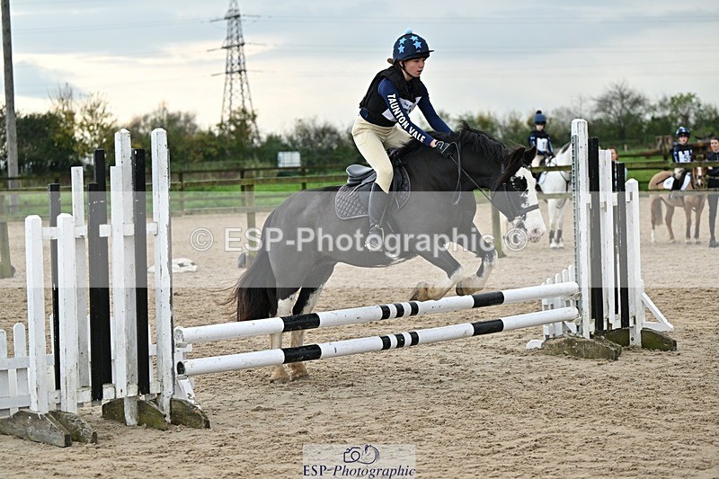 241110-133937-00902 - 60-65cm Arena Eventing