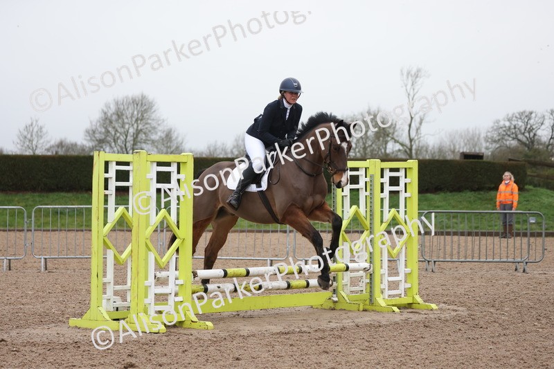 20260207-0004Cherwell 7th Feb 2026 Combined Training - Class 1 - 60cm