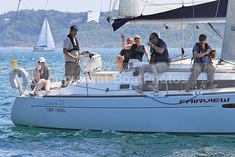 180707 PAR EXCELLENCE - FAIRVIEW SAILING 1Y3A0035 - ROUND THE ISLAND 2018