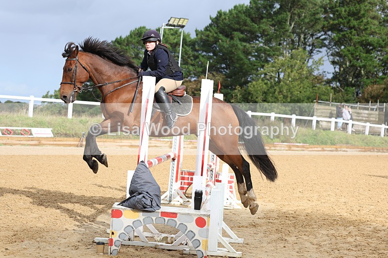 3E7A8014 - Class 3: 80cm Junior