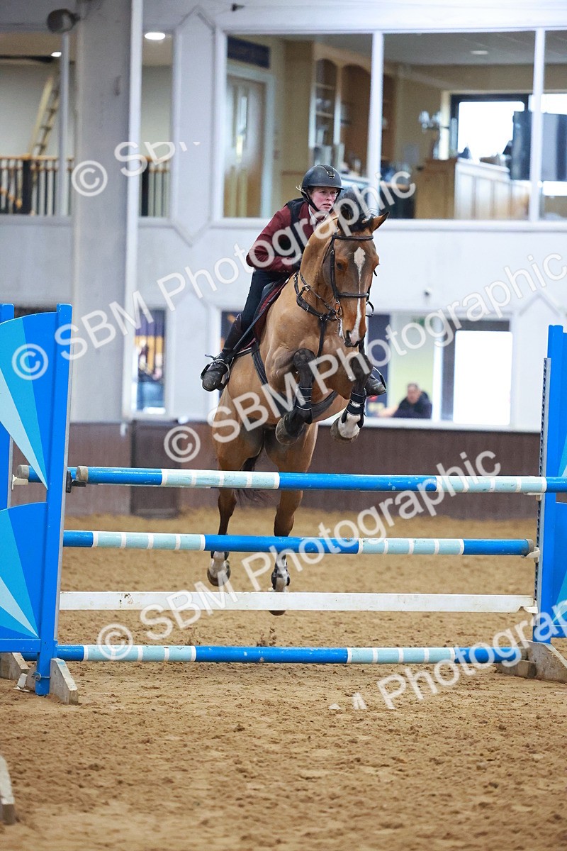 SBM_003933 - Class 5 - Senior Foxhunter - 1.20m