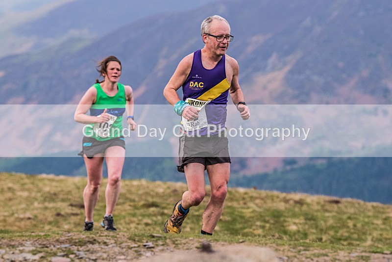 Lords Seat-319 - Lords Seat Fell Race Wednesday 3rd May 2023