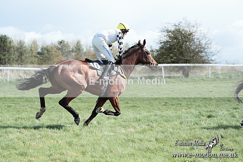 PtP 230324 267 - Tedworth Hunt PtP Larkhill Raccourse 23rd March 2024