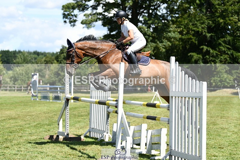 250703A-113654-00682 - Cls 12 1.10m Amateur Qualifier