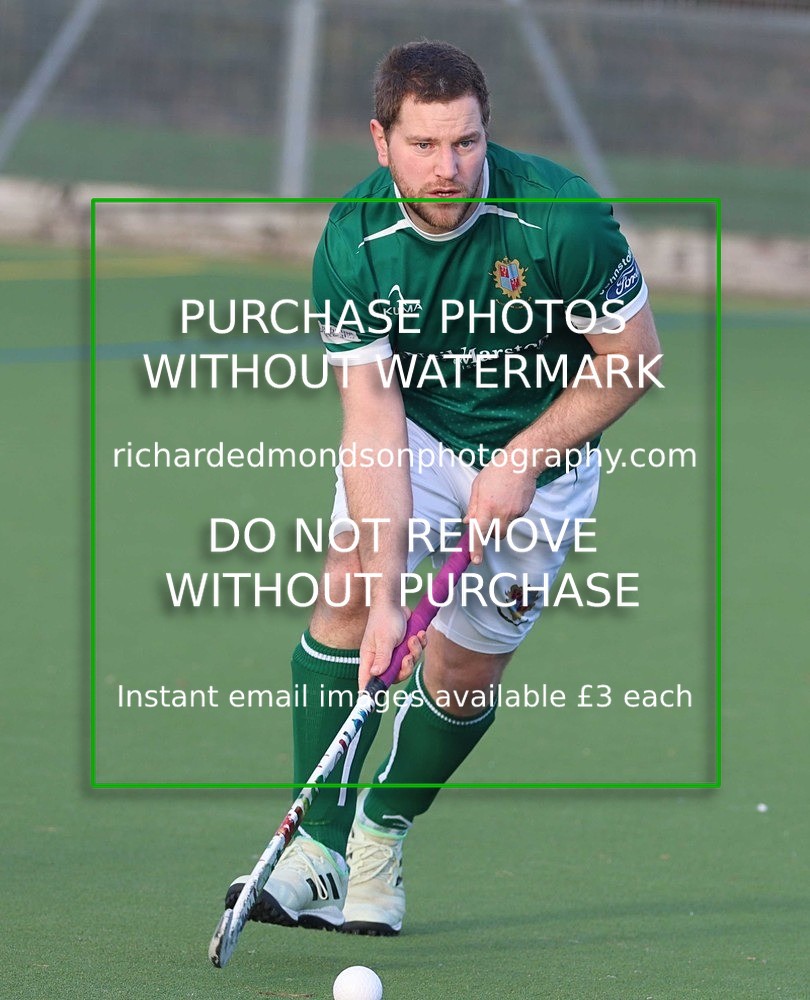 IMG_1256 - Kendal Mens Hockey vs Wigton (13/1/24)