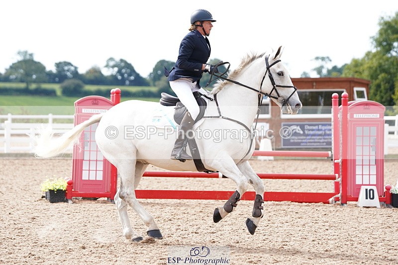 240915A-113820-09497 - Cls 33 85cm Amateur Qualifier