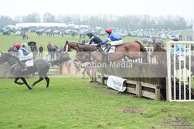PtP 100324 578 - Pytchley with Woodland Point-to-Point Guilsborough 10/03/24