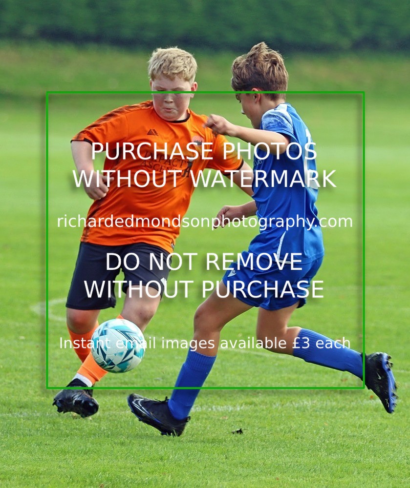 IMG_4442 - Wattsfield Utd U12 vs Kirkby Stephen U12