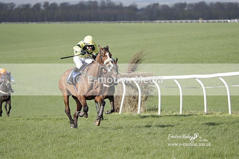 PtP 100423 1352 - Old Berkshire Point-to-Point Lockinge 10/04/23