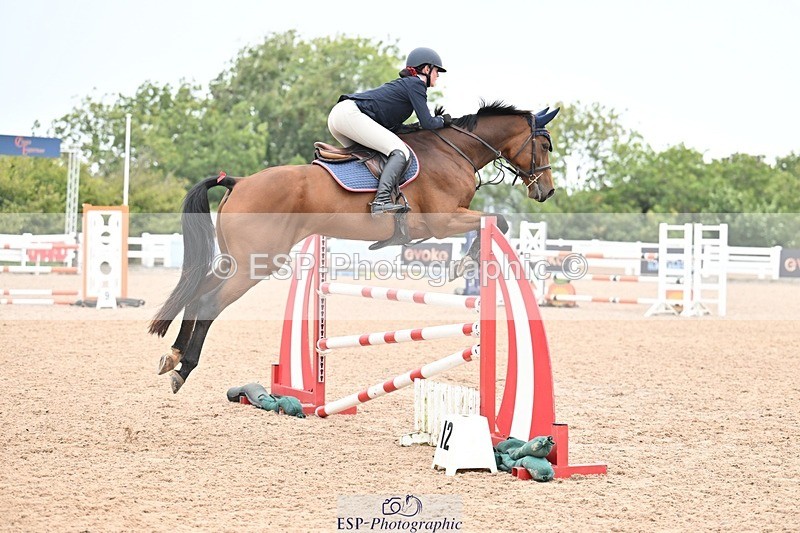 250917-131702-00633 - Cls 4 Newcomers and 1.10m Open