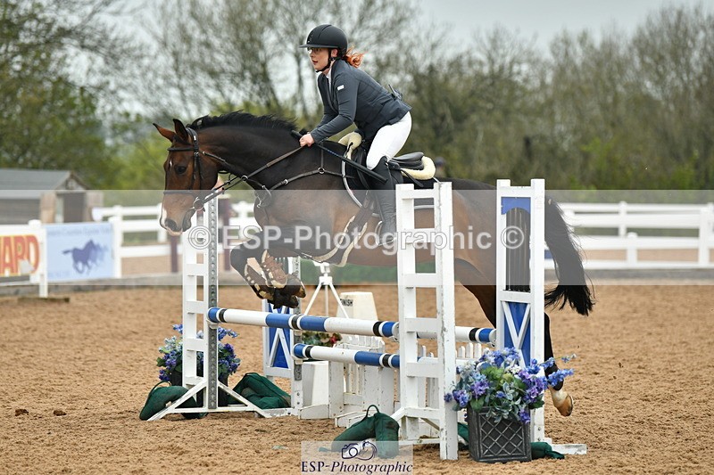 230505A-121150-03707 - Cls 15 85cm Amateur Quali