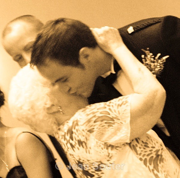  - Richard & Victoria