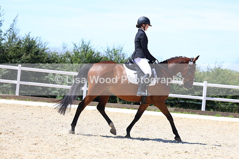 3E7A1514 - Class 4: Unaffiliated Prelim 3 2024 Section B