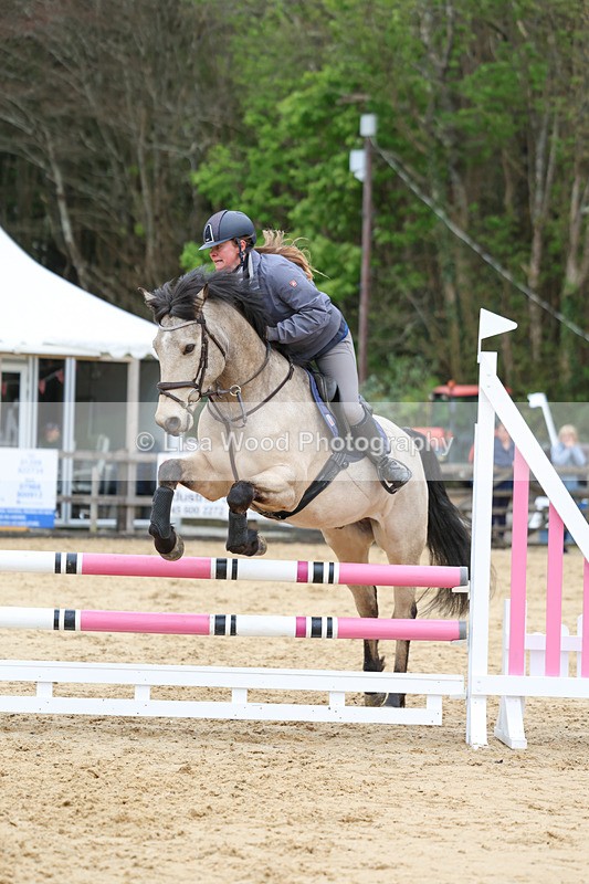 3E7A9809 - Class 5: 85cm